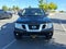 2021 Nissan Frontier Crew Cab SV 4x2