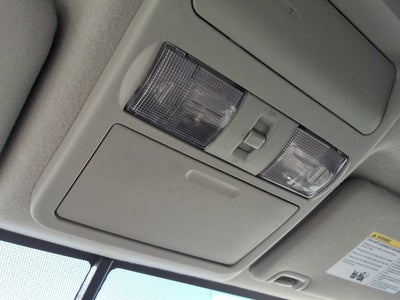 2021 Nissan Frontier Crew Cab SV 4x2