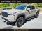2024 Nissan Frontier Crew Cab PRO-4X 4x4
