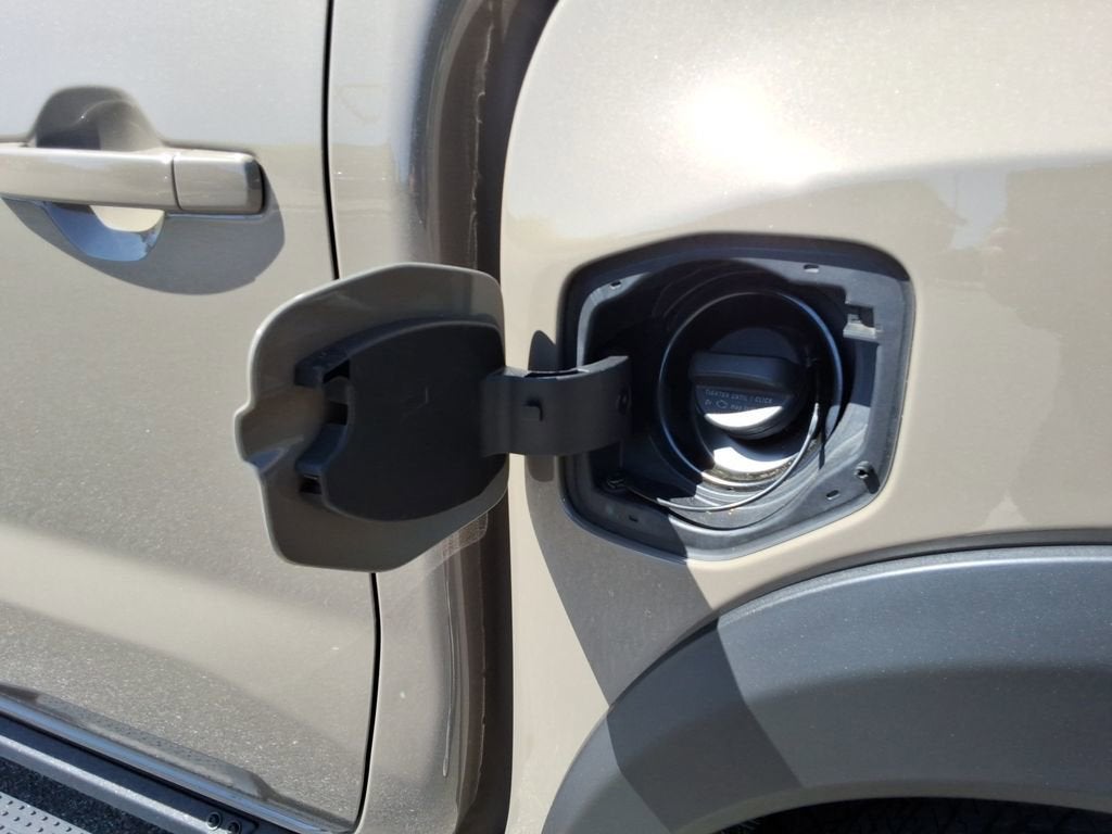 2024 Nissan Frontier Crew Cab PRO-4X 4x4