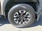 2024 Nissan Frontier Crew Cab PRO-4X 4x4