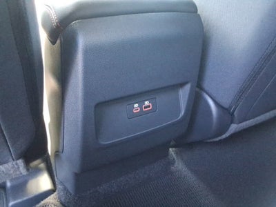 2024 Nissan Frontier Crew Cab PRO-4X 4x4