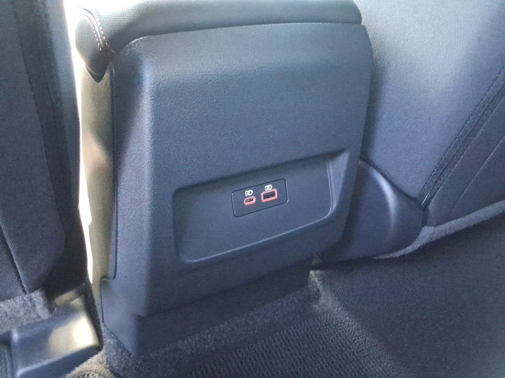 2024 Nissan Frontier Crew Cab PRO-4X 4x4