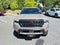 2024 Nissan Frontier Crew Cab PRO-4X 4x4