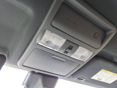 2024 Nissan Frontier Crew Cab PRO-4X 4x4