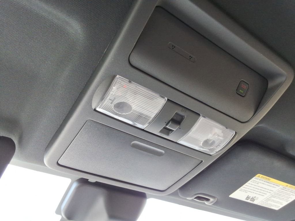 2024 Nissan Frontier Crew Cab PRO-4X 4x4