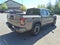 2024 Nissan Frontier Crew Cab PRO-4X 4x4