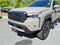 2024 Nissan Frontier Crew Cab PRO-4X 4x4
