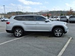 2021 Volkswagen Atlas 2.0T SE