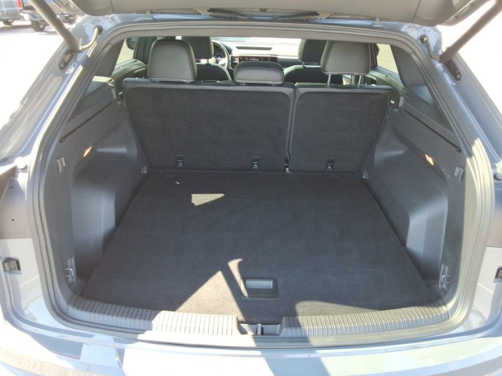 2021 Volkswagen Atlas Cross Sport 3.6L V6 SEL Premium