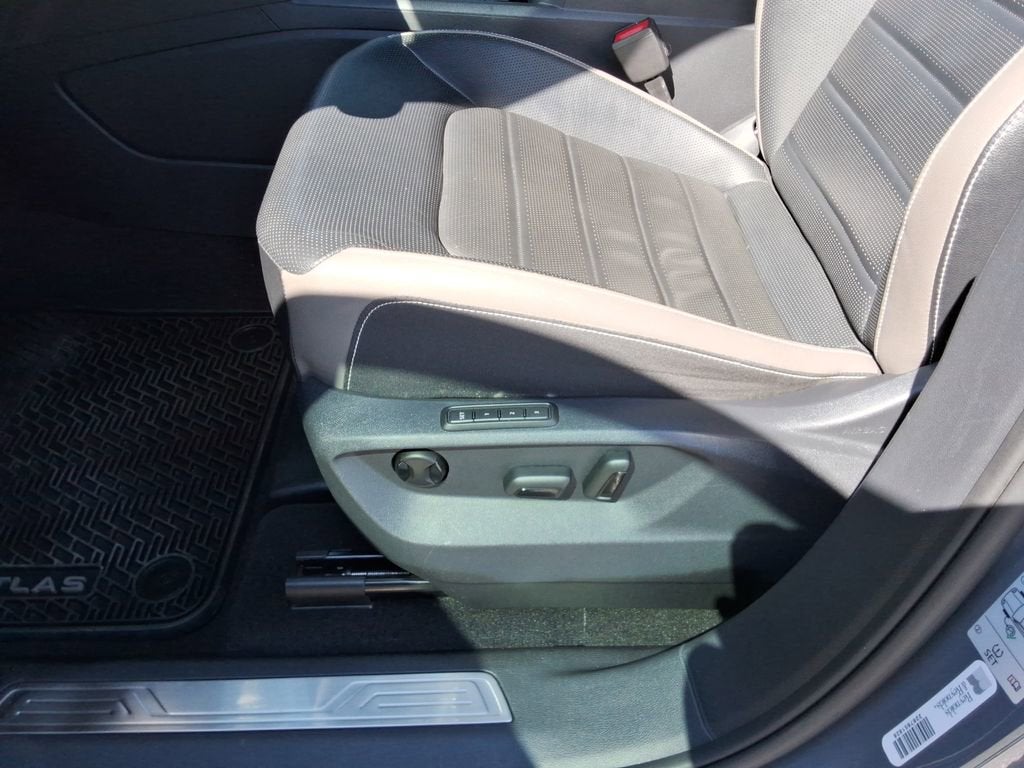 2021 Volkswagen Atlas Cross Sport 3.6L V6 SEL Premium