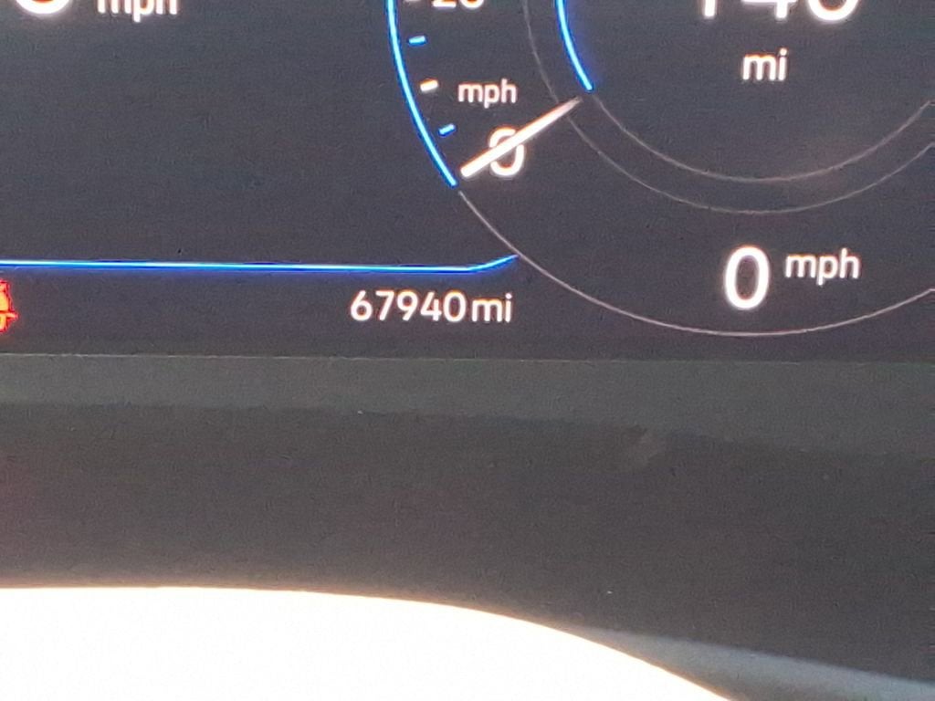 2021 Volkswagen Atlas Cross Sport 3.6L V6 SEL Premium