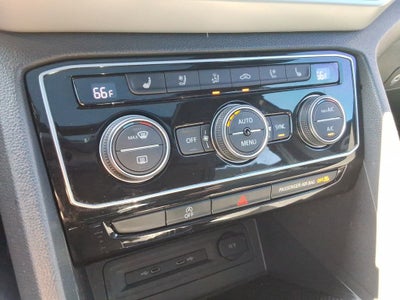 2021 Volkswagen Atlas Cross Sport 3.6L V6 SEL Premium