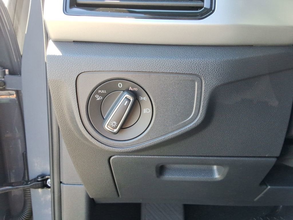 2021 Volkswagen Atlas Cross Sport 3.6L V6 SEL Premium