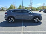 2021 Volkswagen Atlas Cross Sport 3.6L V6 SEL Premium