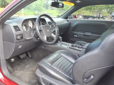 2009 Dodge Challenger R/T