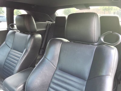 2009 Dodge Challenger R/T