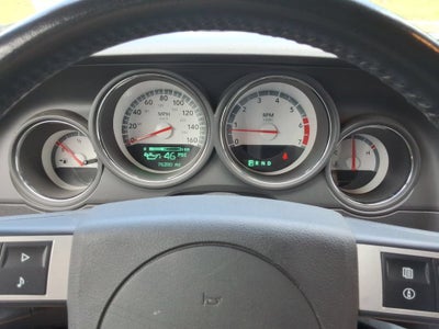 2009 Dodge Challenger R/T