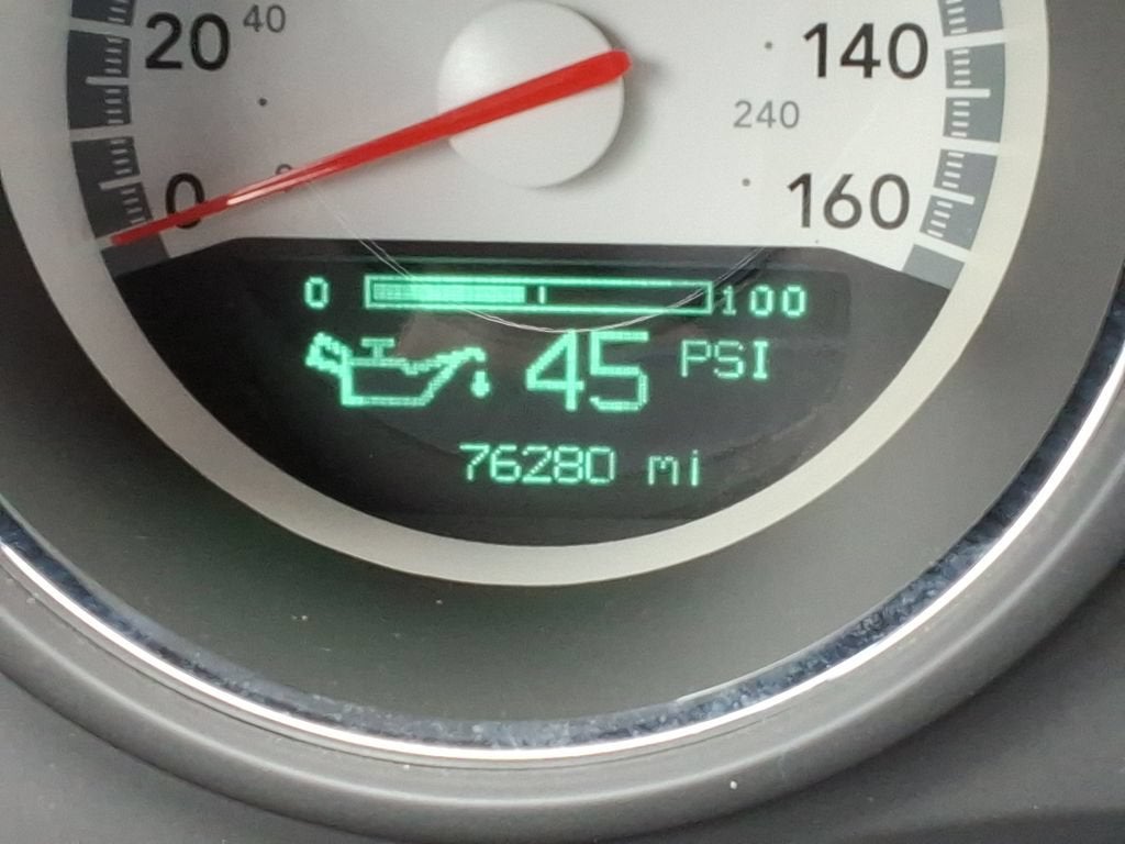 2009 Dodge Challenger R/T