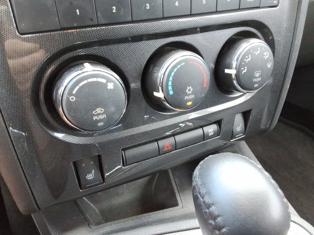 2009 Dodge Challenger R/T