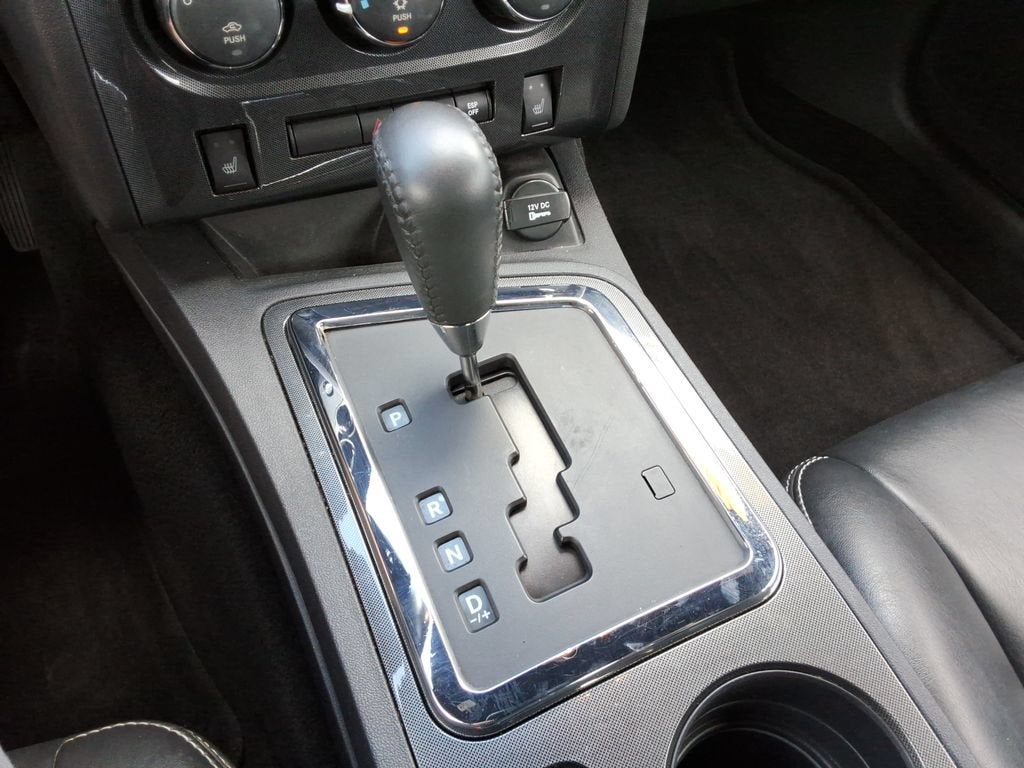 2009 Dodge Challenger R/T