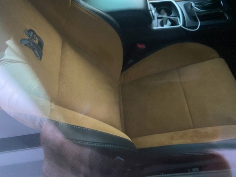 2022 Dodge Charger Scat Pack Widebody