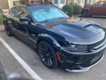 2022 Dodge Charger Scat Pack Widebody