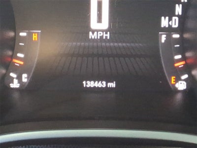 2015 Dodge Challenger SXT Plus