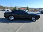 2015 Dodge Challenger SXT Plus