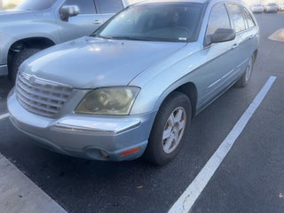 2005 Chrysler Pacifica Touring