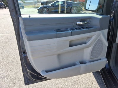 2009 Dodge Grand Caravan SE