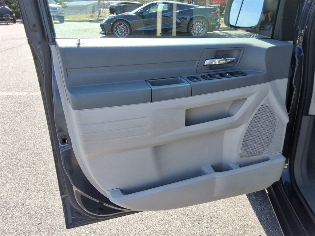 2009 Dodge Grand Caravan SE