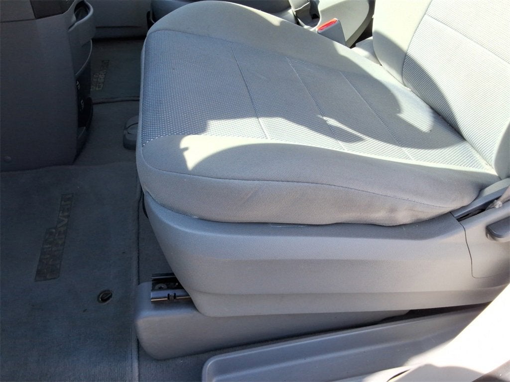 2009 Dodge Grand Caravan SE