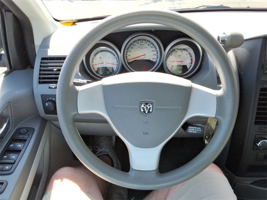 2009 Dodge Grand Caravan SE