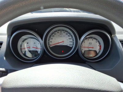 2009 Dodge Grand Caravan SE