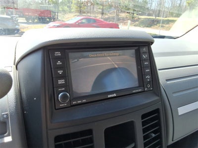 2009 Dodge Grand Caravan SE