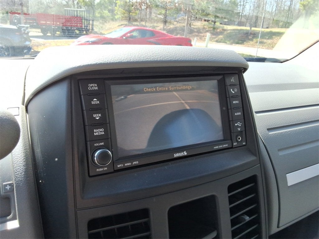 2009 Dodge Grand Caravan SE