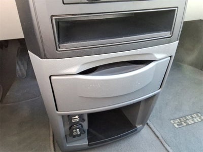 2009 Dodge Grand Caravan SE