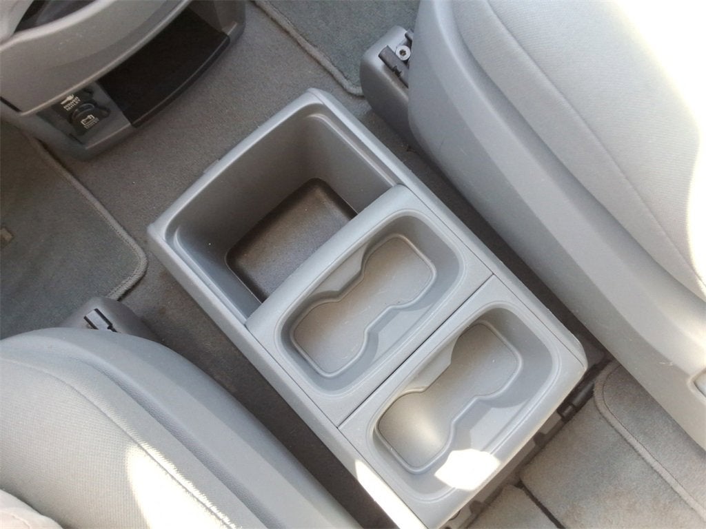 2009 Dodge Grand Caravan SE