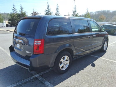 2009 Dodge Grand Caravan SE