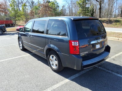 2009 Dodge Grand Caravan SE