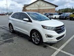 2016 Ford Edge Sport