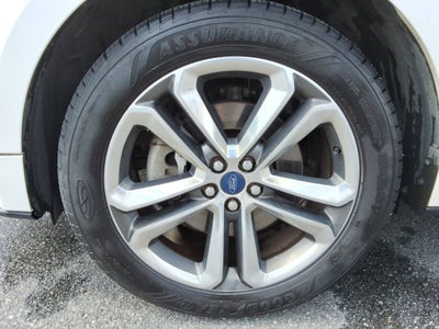 2016 Ford Edge Sport