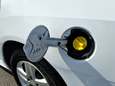 2010 Chevrolet Impala LS