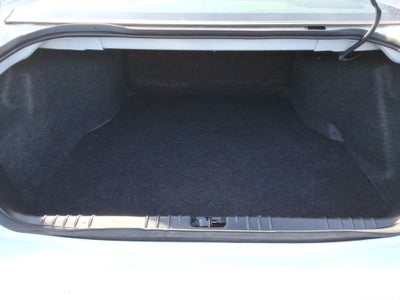 2010 Chevrolet Impala LS