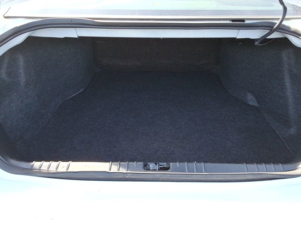 2010 Chevrolet Impala LS