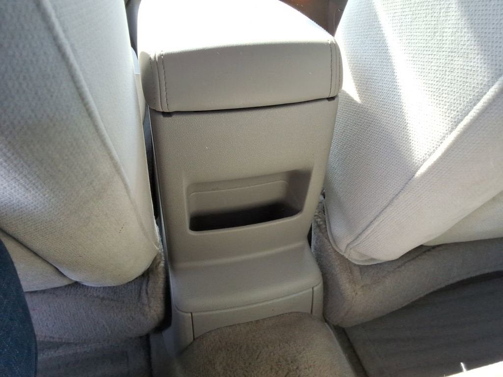 2010 Chevrolet Impala LS