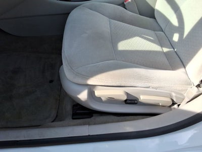 2010 Chevrolet Impala LS