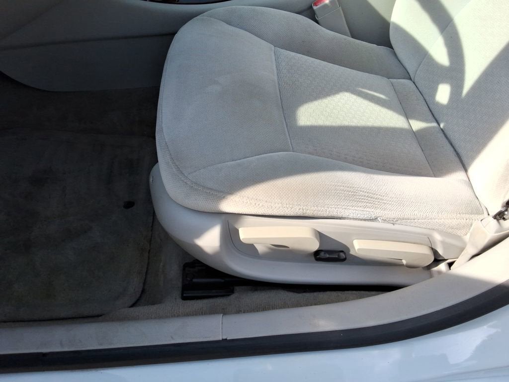 2010 Chevrolet Impala LS