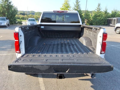 2025 Chevrolet Silverado 2500 HD High Country